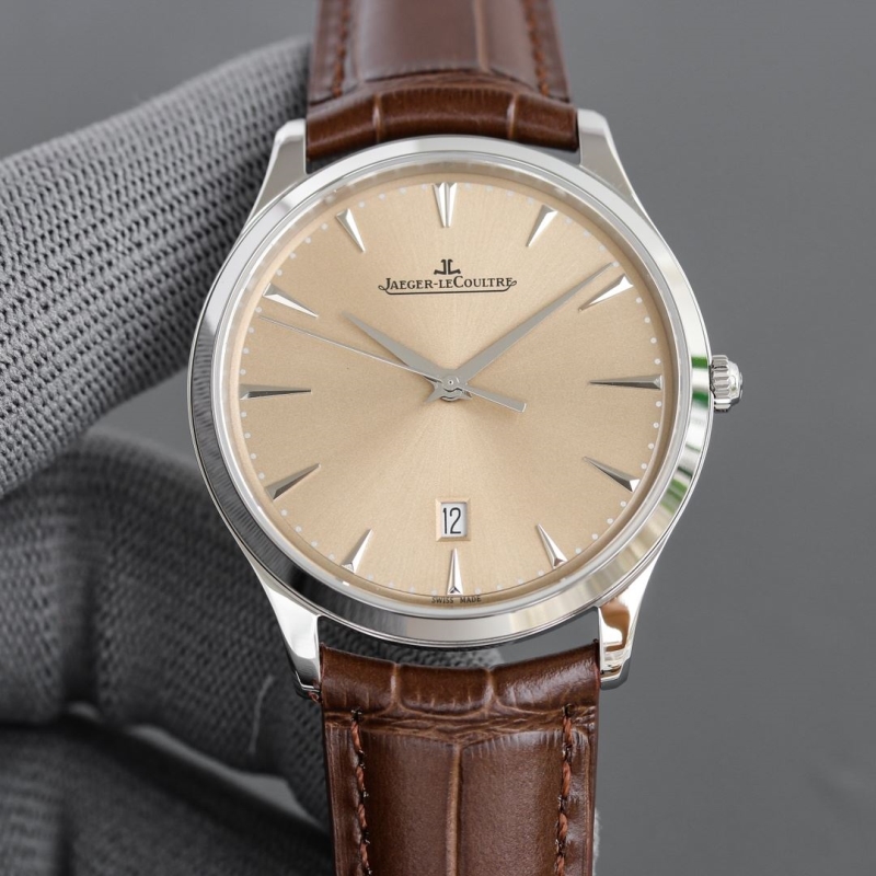 JAEGER-LECOULTRE